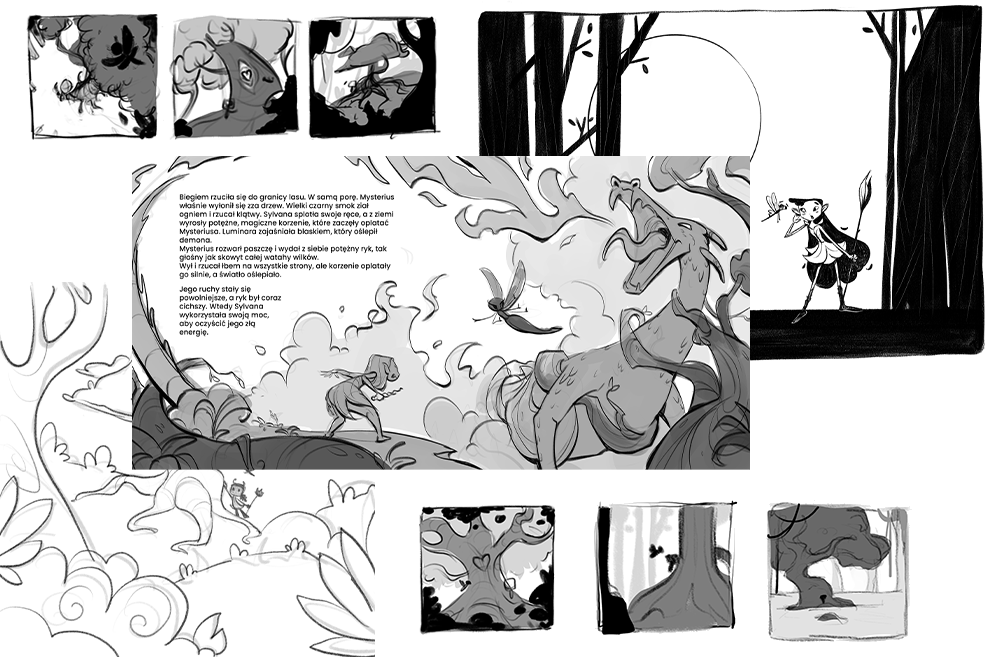 Digital mART: Podstawy digitalu + Ilustracja - obrazek 3